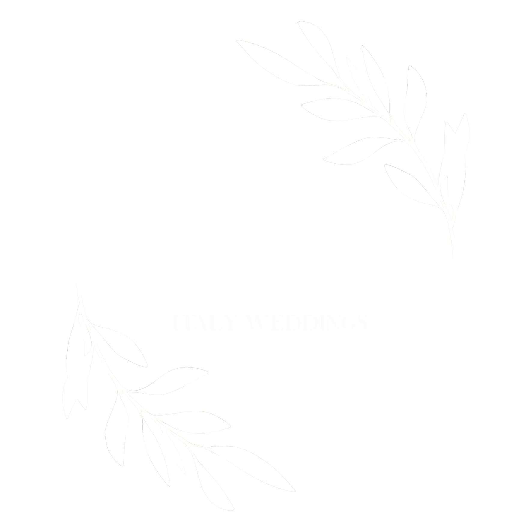 Fairytale Italy Weddings